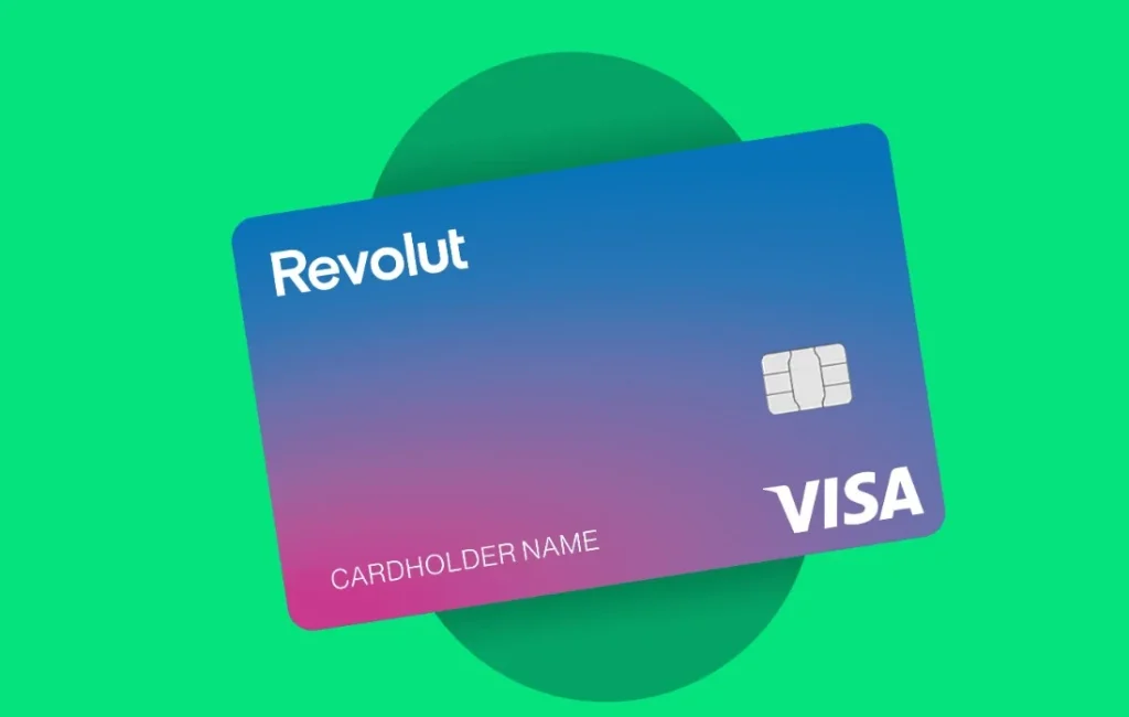 Revolut