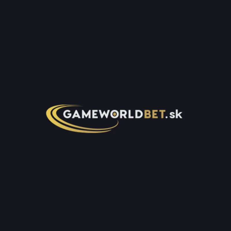 GameWorldbet Casino logo