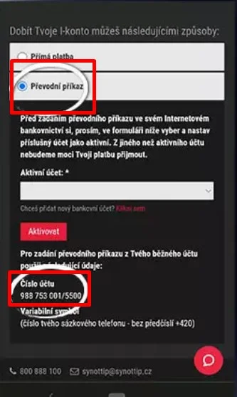 Potvrď transakciu kliknutím na „Zaplať“.