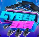 Cyber 3x3