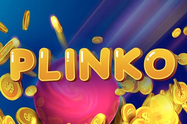 Plinko BGaming