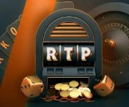 Hrajte nízko volatilné hry.