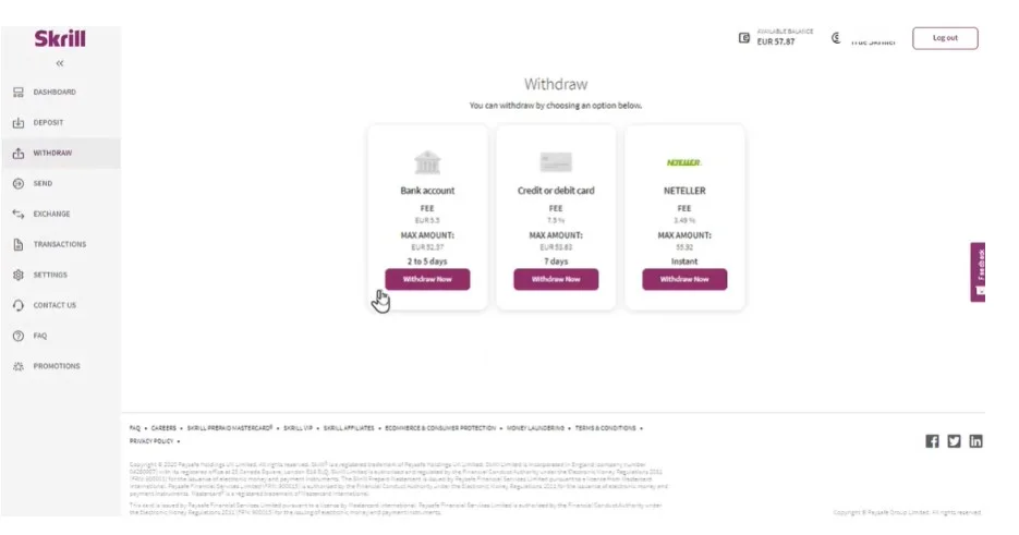 Vyberte svoju prepojenú bankovú kartu