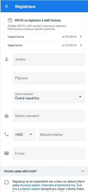 Zadajte svoju e-mailovú adresu.