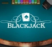 Blackjack.