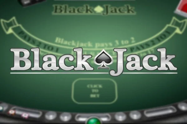 blackjack