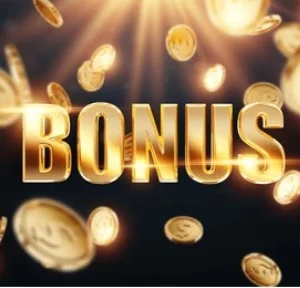 Kasínové bonusy a promo akcie