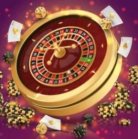 Vyššia výhoda kasína pri automatoch.