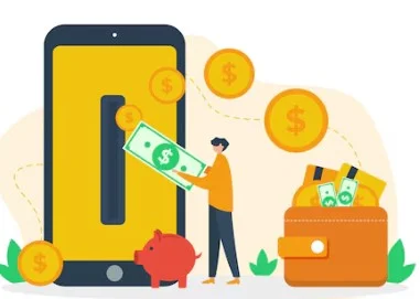 Jednoduché výbery.