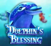 Dolphin’s Blessing.
