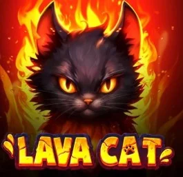 Lava Cat
