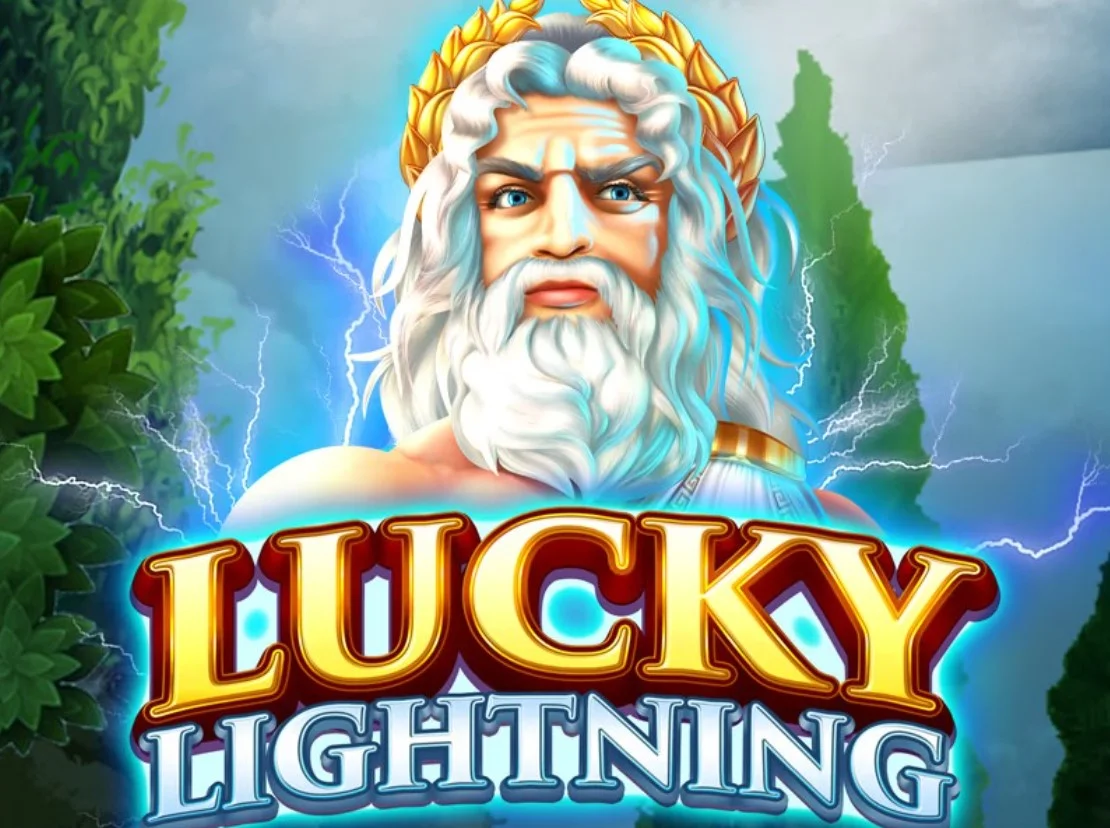 Lucky Lightning
