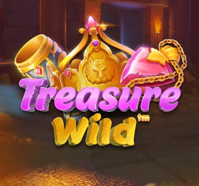 Treasure Wild