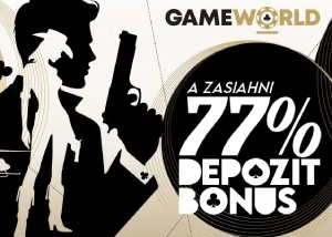 AGENT 020 Piatková misia