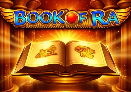 Book of Ra zdarma