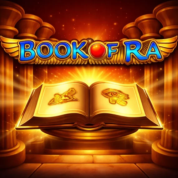 Book of Ra zdarma