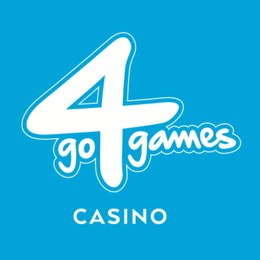 Go4Games Casino logo