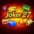 Joker 27 Zdarma