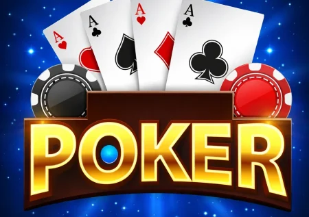 Online poker Slovensko