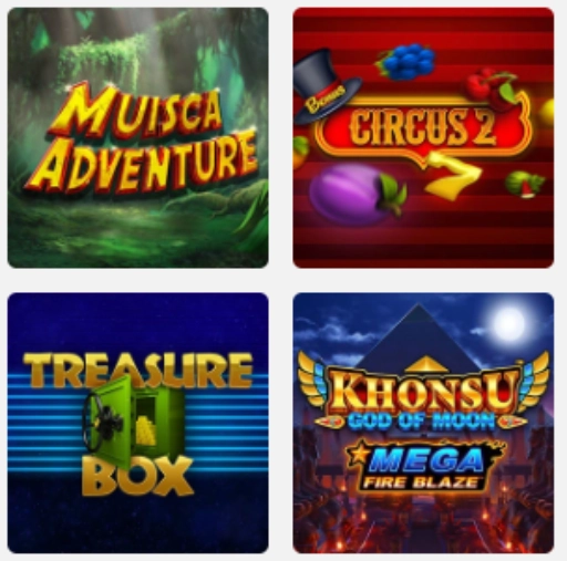 Ponuka a kvalita hier