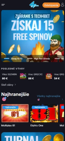 Prejdi do sekcie výberov