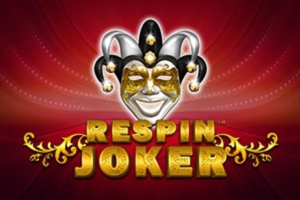 Respin Joker demo