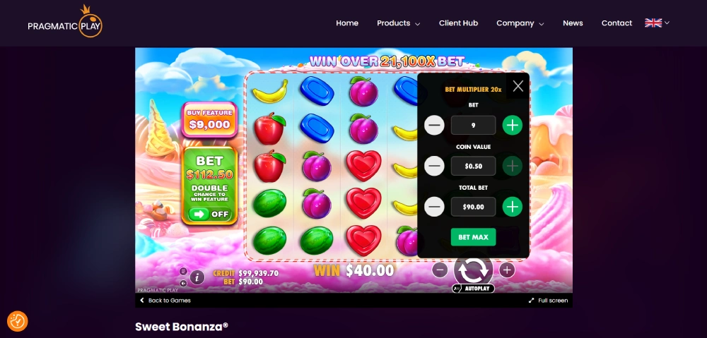 Stávkovanie má jasne dané hranice