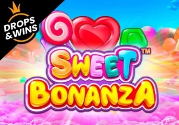 Sweet Bonanza
