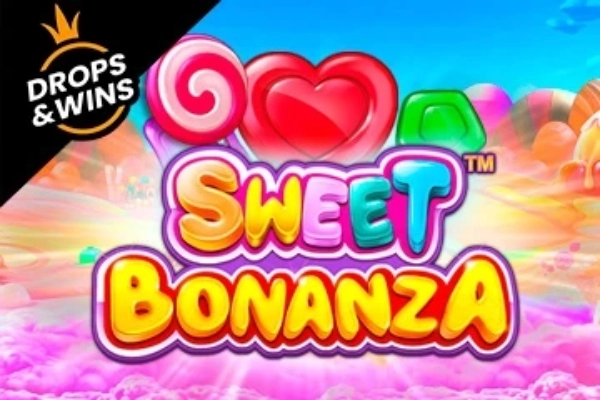 sweet bonanza demo
