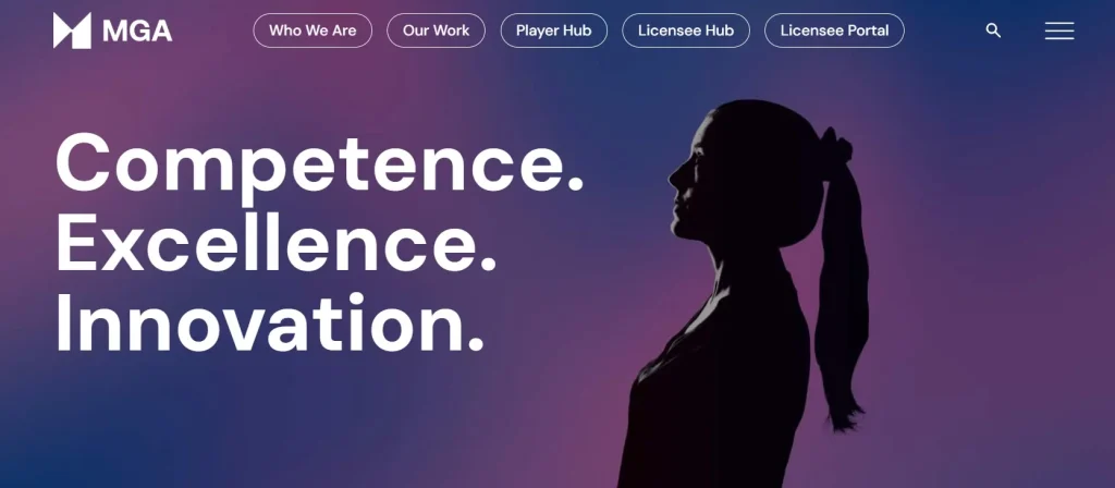 Malta Gaming Authority