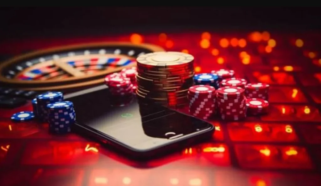 online casino