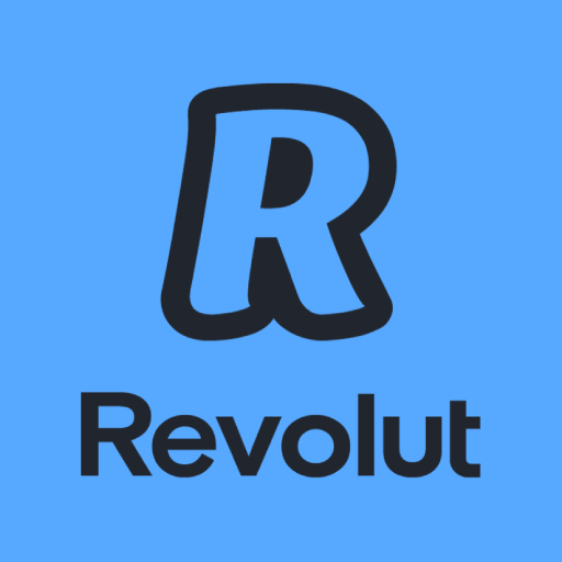 revolut logo