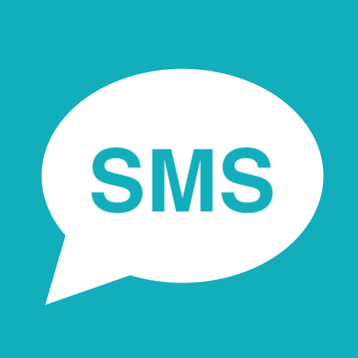 SMS logo