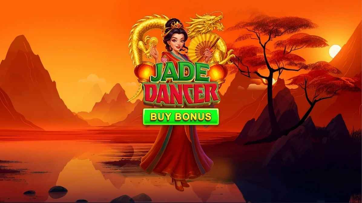 Jade Dancer PatePlay